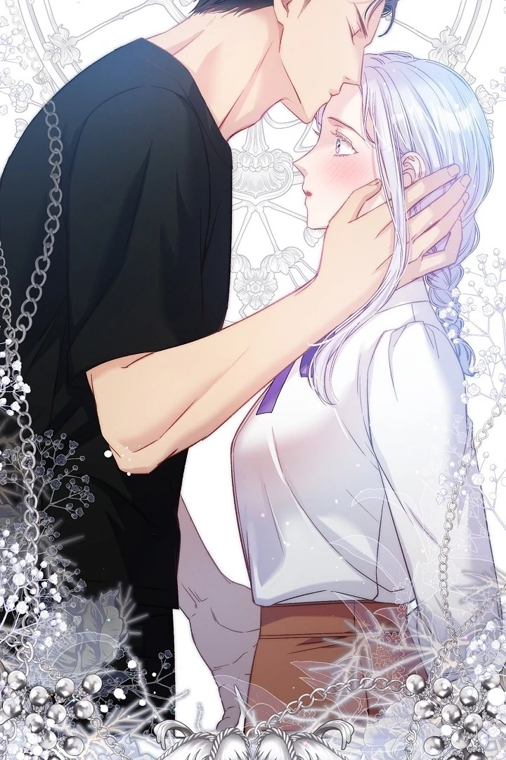 Love Kitsch Crunch Chapter 46 - Page 21