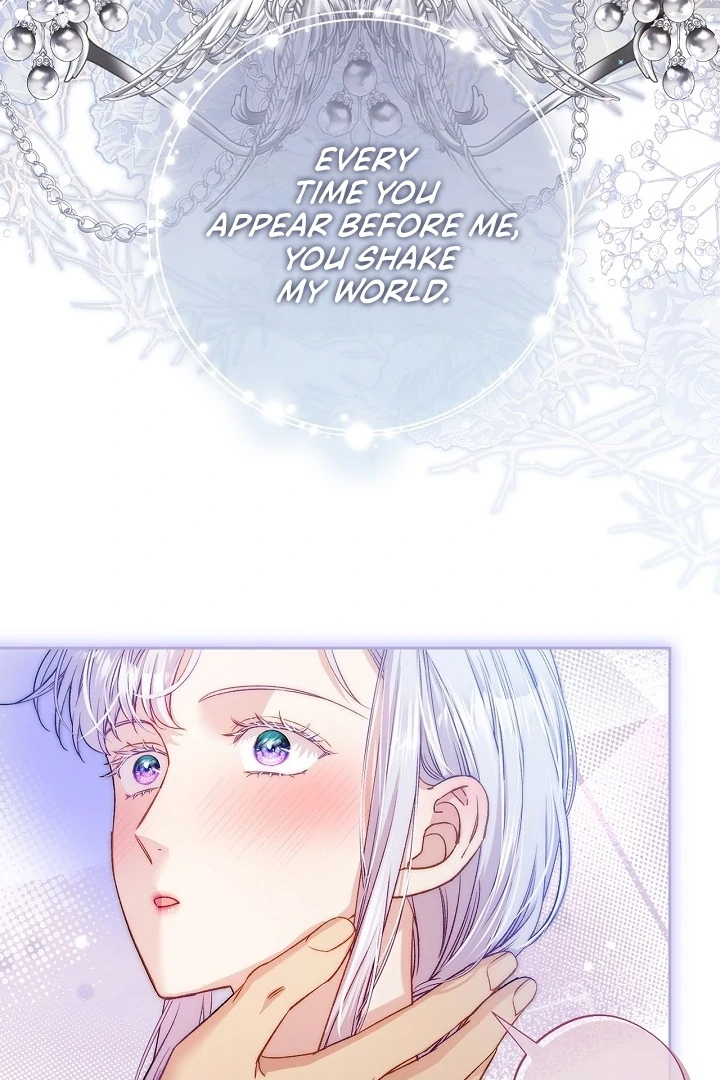 Love Kitsch Crunch Chapter 46 - Page 22