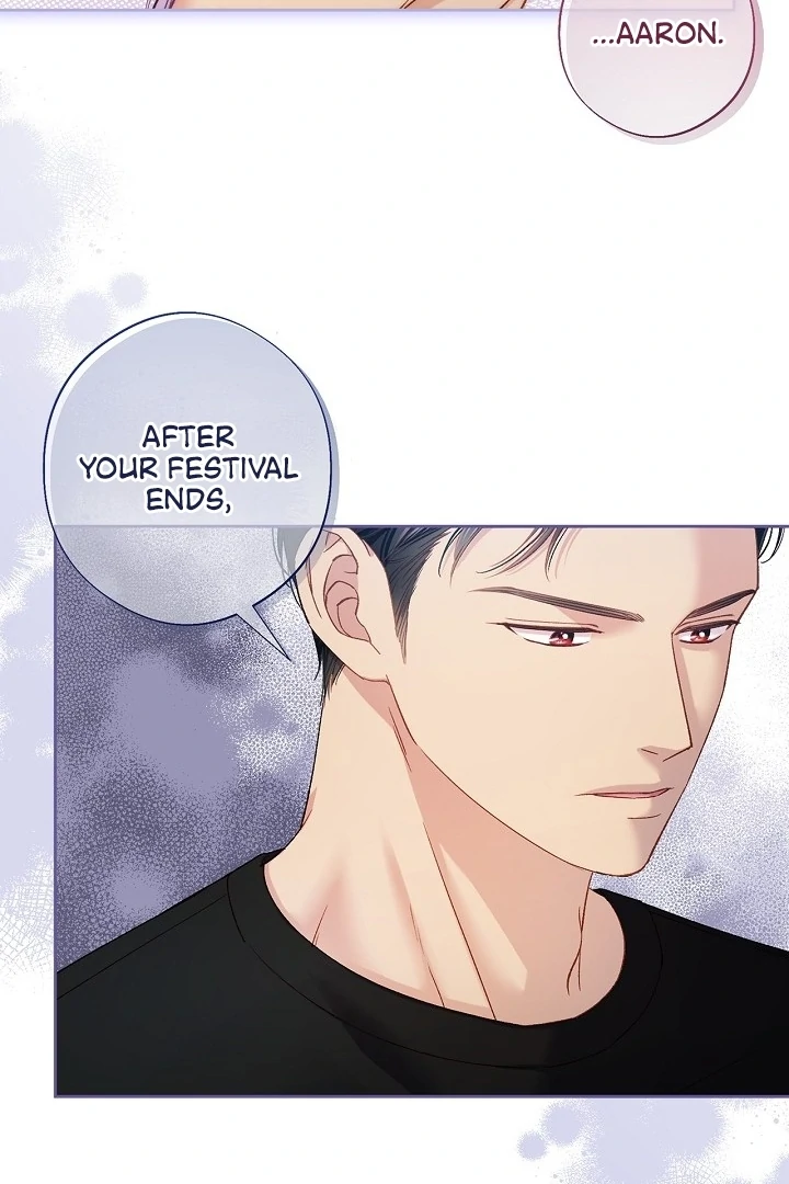 Love Kitsch Crunch Chapter 46 - Page 23