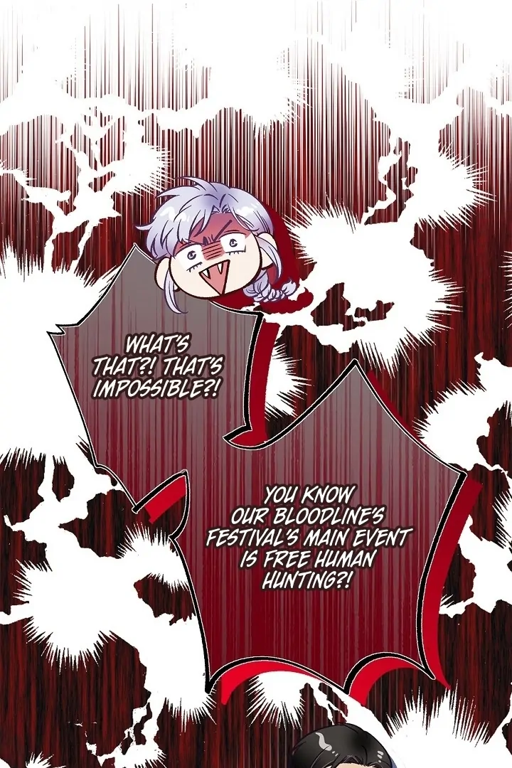 Love Kitsch Crunch Chapter 46 - Page 27