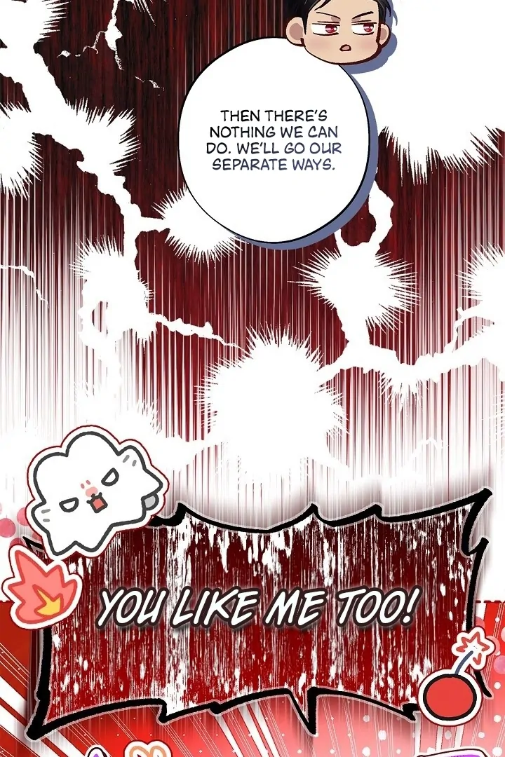 Love Kitsch Crunch Chapter 46 - Page 28