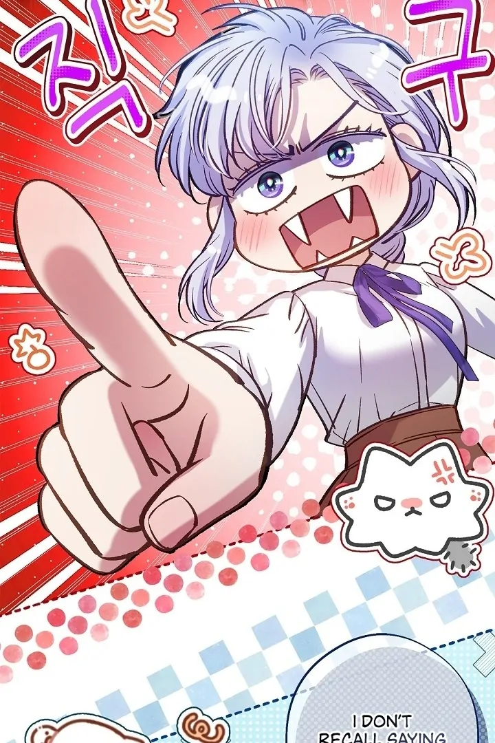 Love Kitsch Crunch Chapter 46 - Page 29