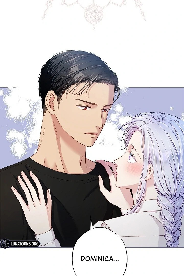 Love Kitsch Crunch Chapter 46 - Page 4