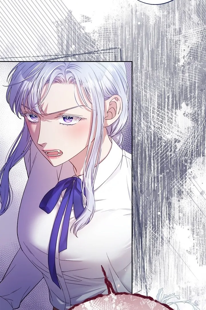 Love Kitsch Crunch Chapter 46 - Page 33