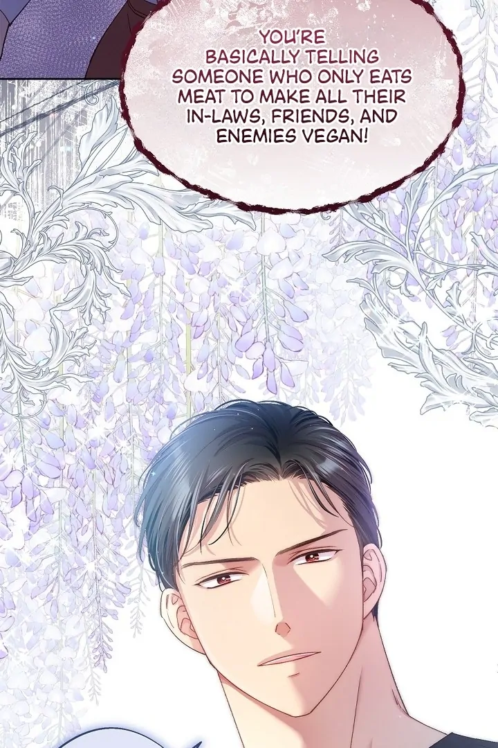 Love Kitsch Crunch Chapter 46 - Page 34