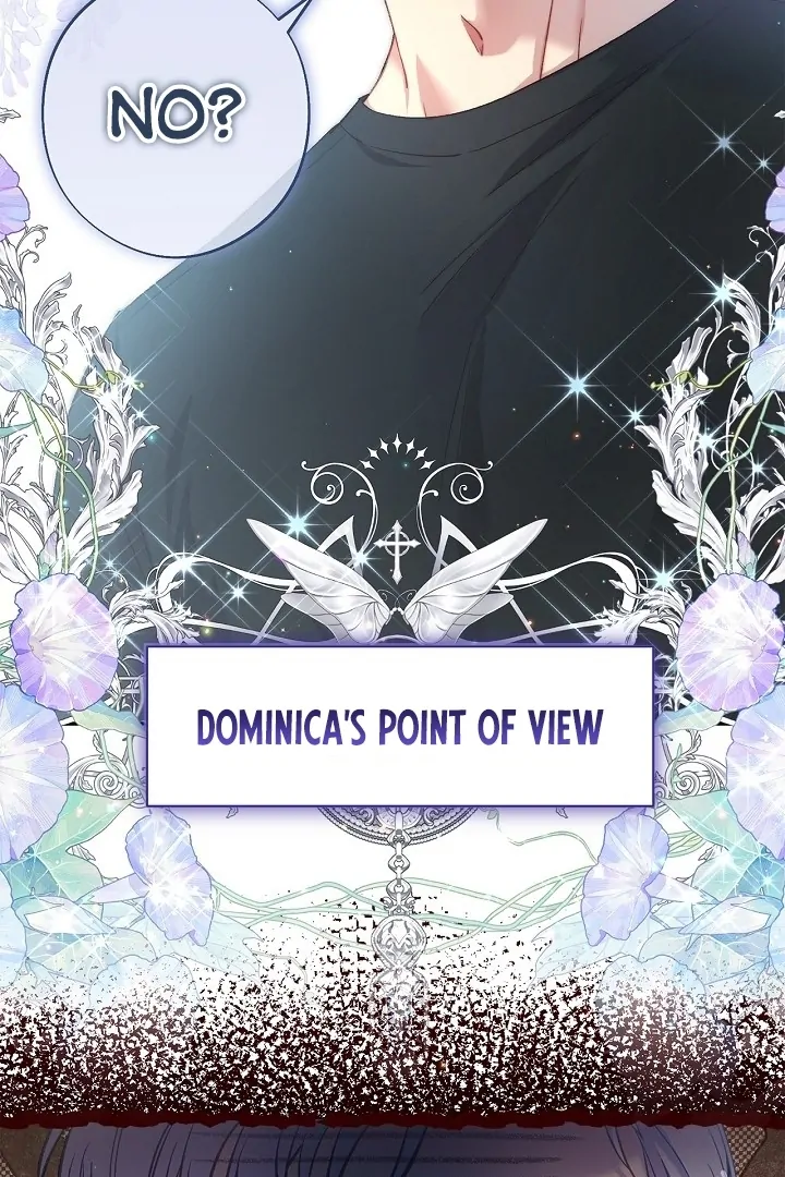 Love Kitsch Crunch Chapter 46 - Page 35