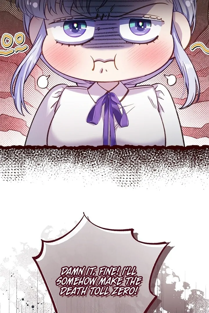 Love Kitsch Crunch Chapter 46 - Page 36