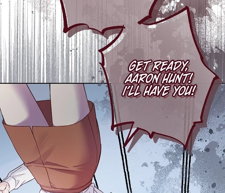 Love Kitsch Crunch Chapter 46 - Page 37