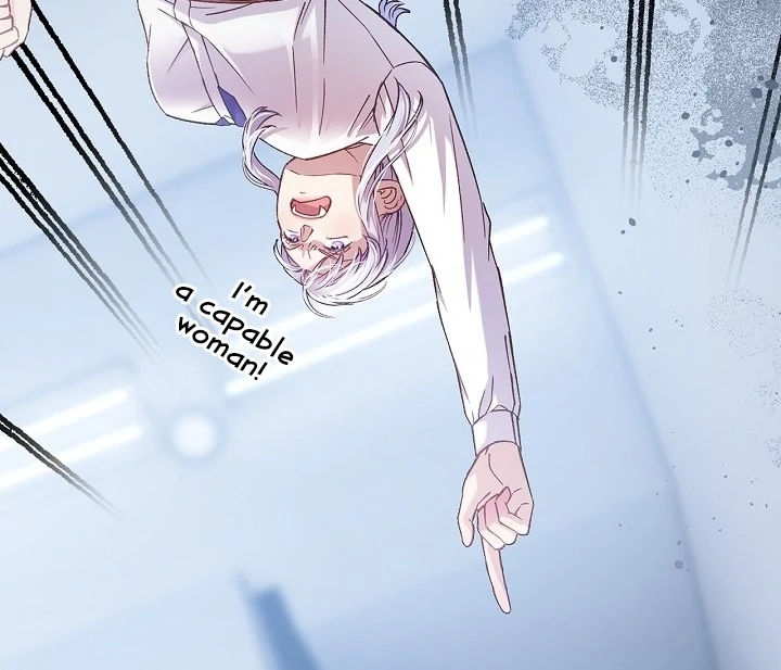 Love Kitsch Crunch Chapter 46 - Page 38