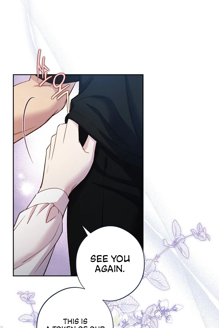 Love Kitsch Crunch Chapter 46 - Page 44