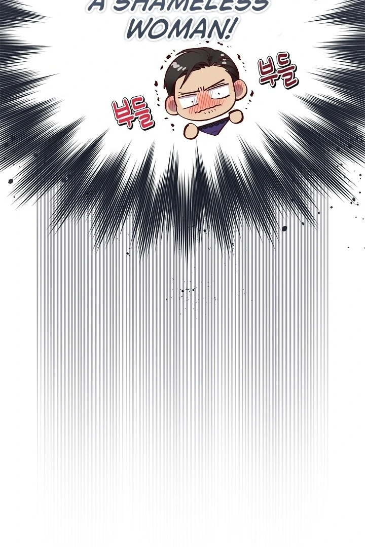 Love Kitsch Crunch Chapter 46 - Page 50