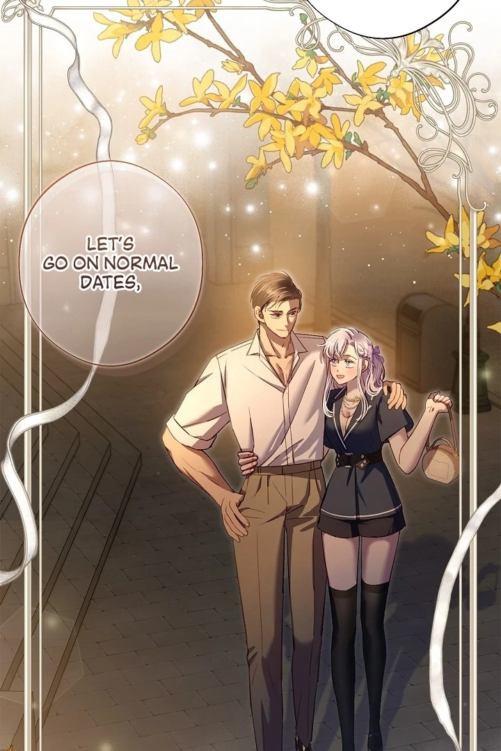 Love Kitsch Crunch Chapter 46 - Page 6