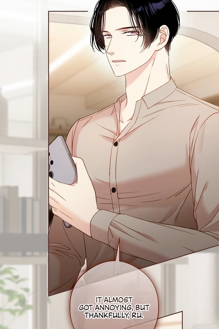 Love Kitsch Crunch Chapter 46 - Page 54