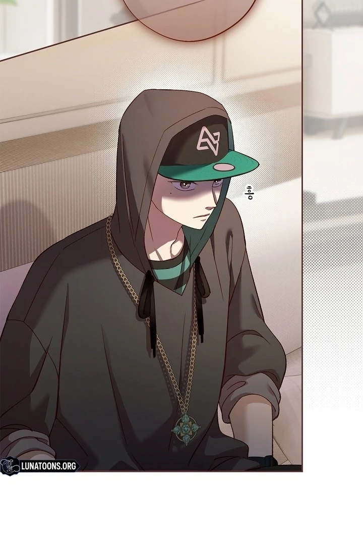 Love Kitsch Crunch Chapter 46 - Page 55