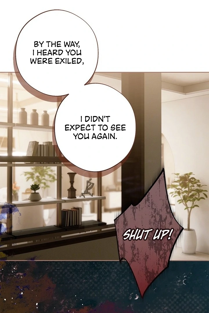 Love Kitsch Crunch Chapter 46 - Page 56