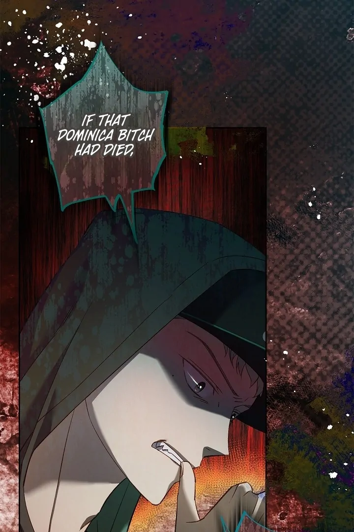 Love Kitsch Crunch Chapter 46 - Page 57