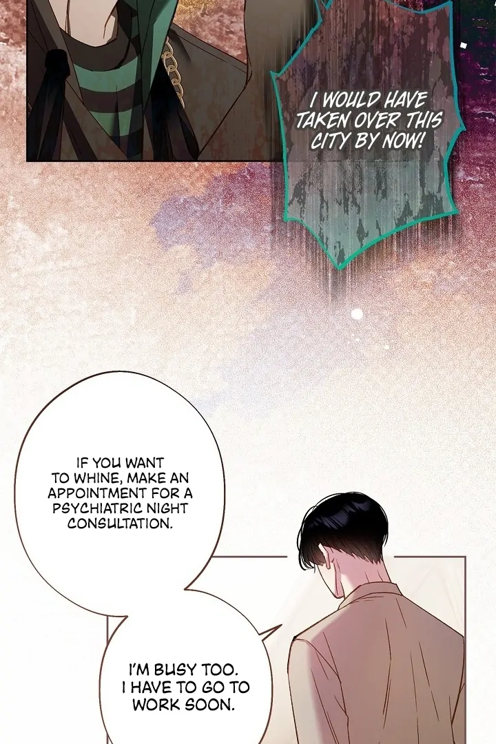 Love Kitsch Crunch Chapter 46 - Page 58