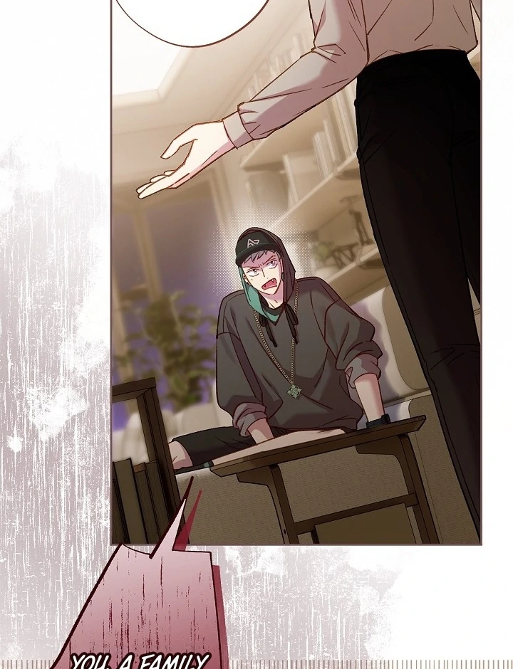 Love Kitsch Crunch Chapter 46 - Page 59