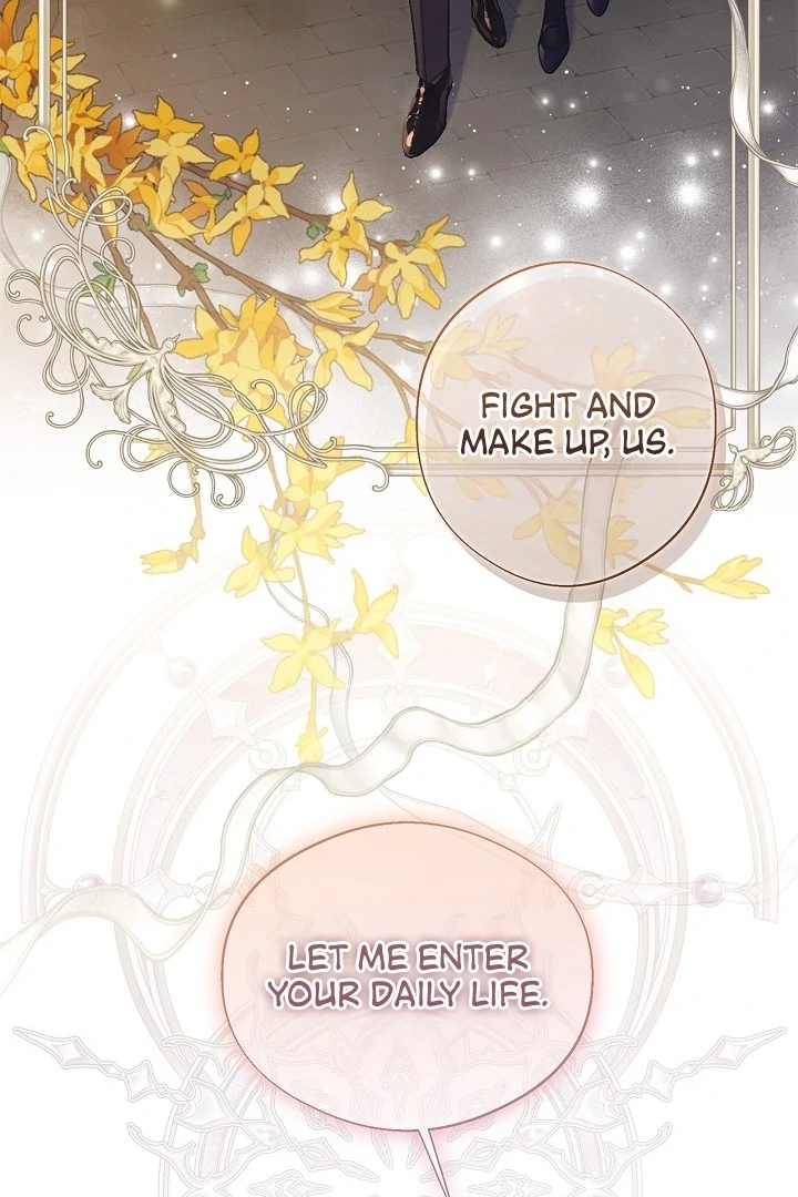 Love Kitsch Crunch Chapter 46 - Page 7