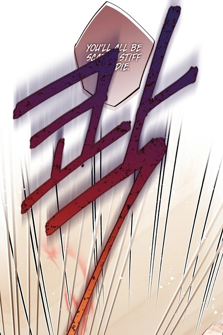 Love Kitsch Crunch Chapter 46 - Page 61