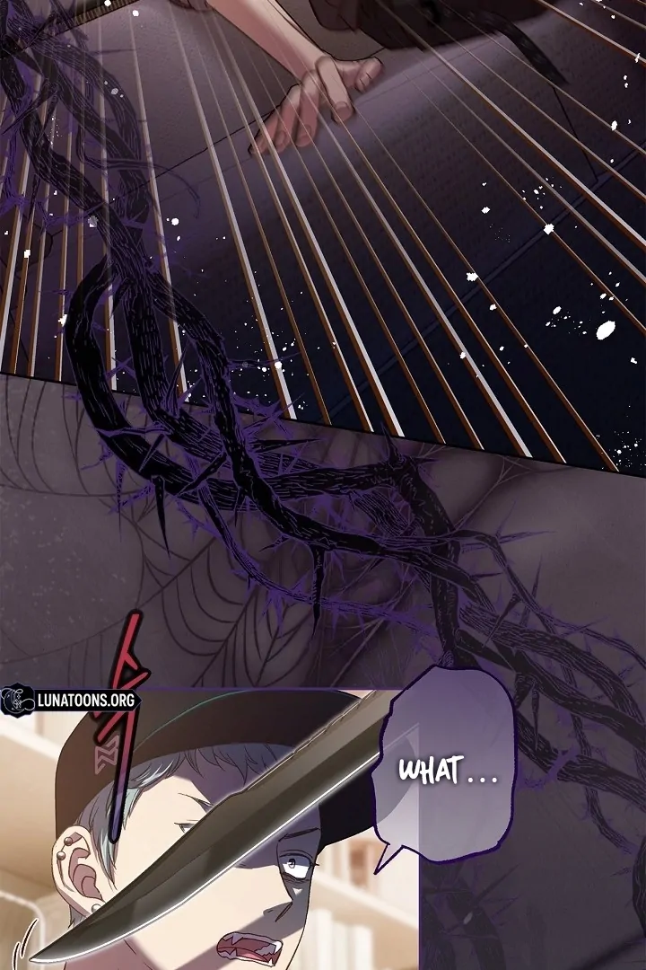 Love Kitsch Crunch Chapter 46 - Page 63