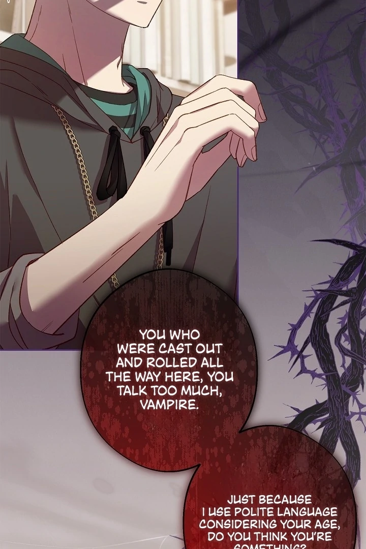 Love Kitsch Crunch Chapter 46 - Page 64