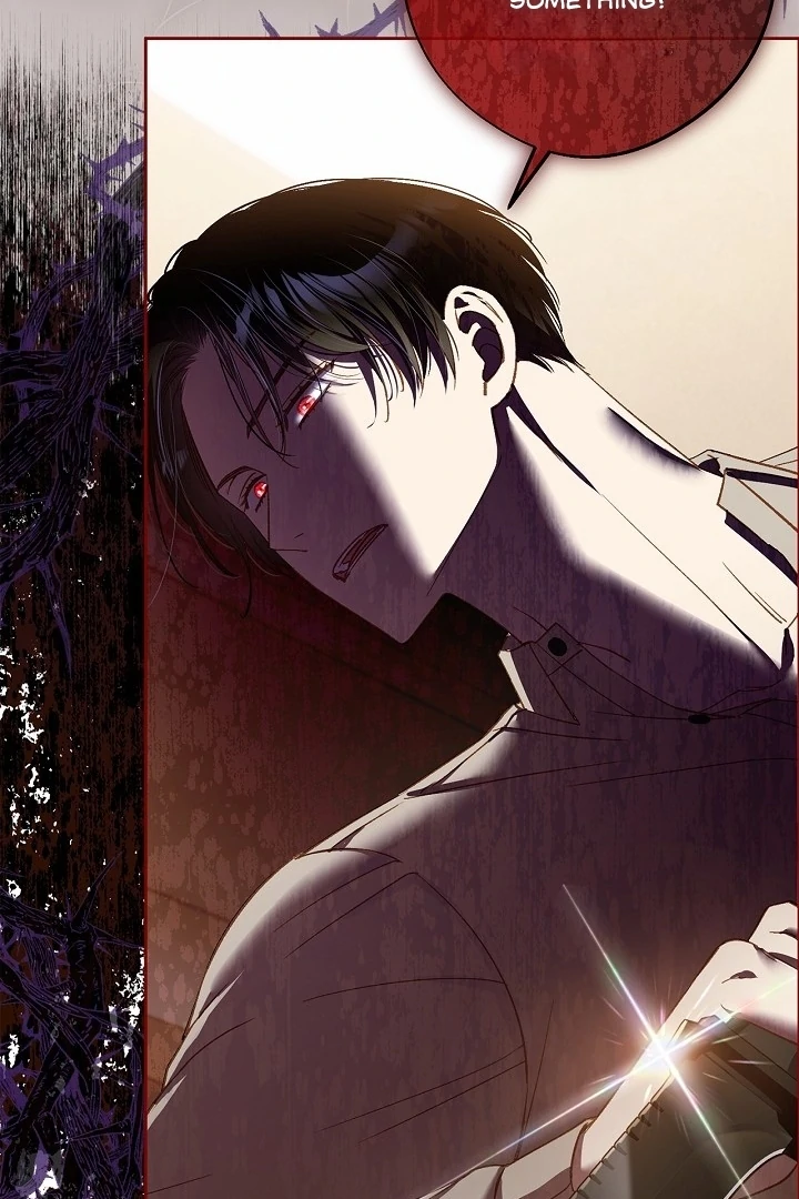 Love Kitsch Crunch Chapter 46 - Page 65