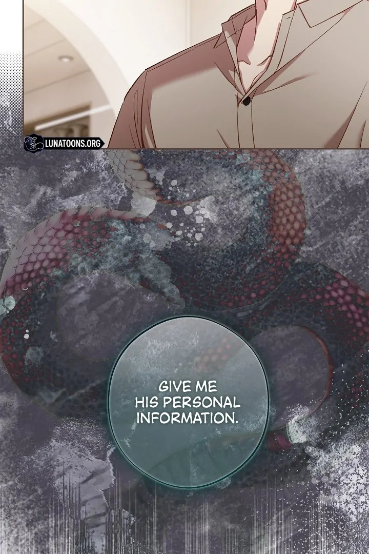 Love Kitsch Crunch Chapter 46 - Page 69