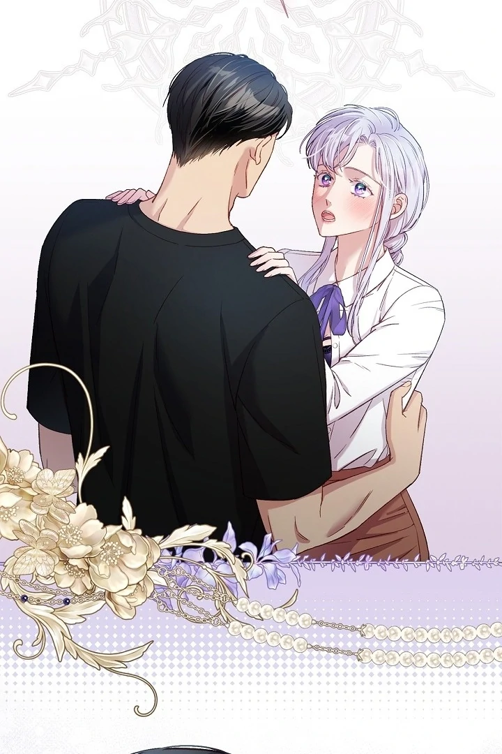 Love Kitsch Crunch Chapter 46 - Page 8