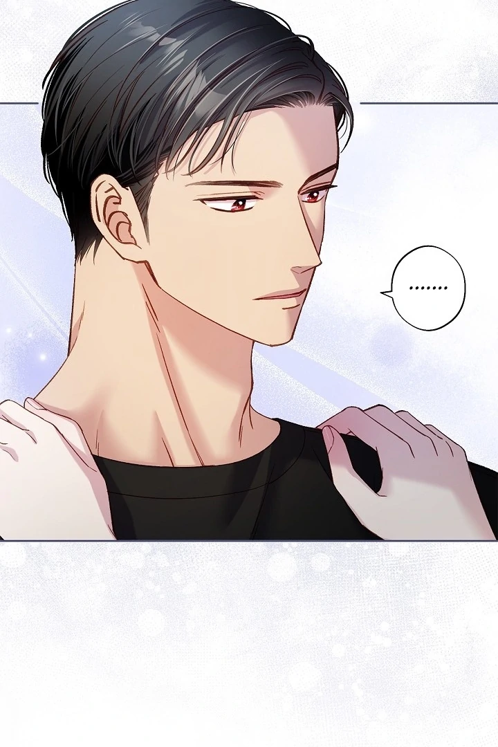 Love Kitsch Crunch Chapter 46 - Page 9