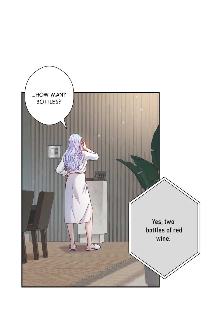 Love Kitsch Crunch Chapter 5 - Page 11