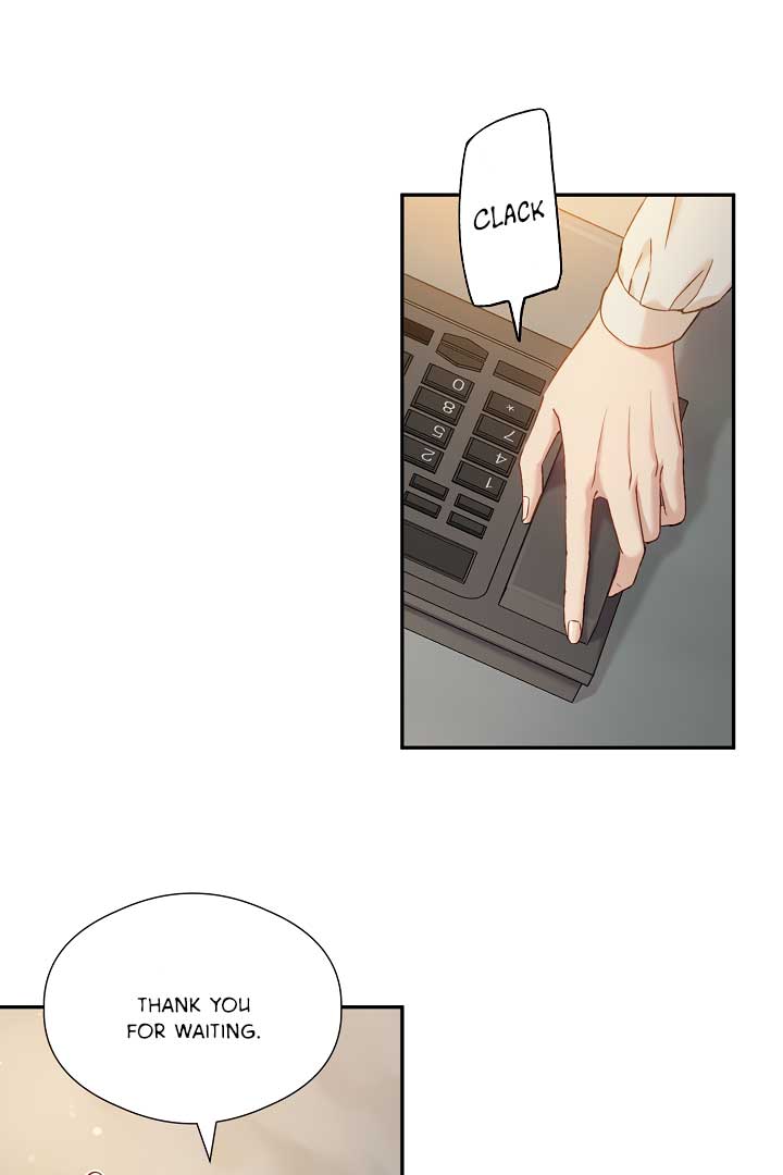 Love Kitsch Crunch Chapter 5 - Page 13