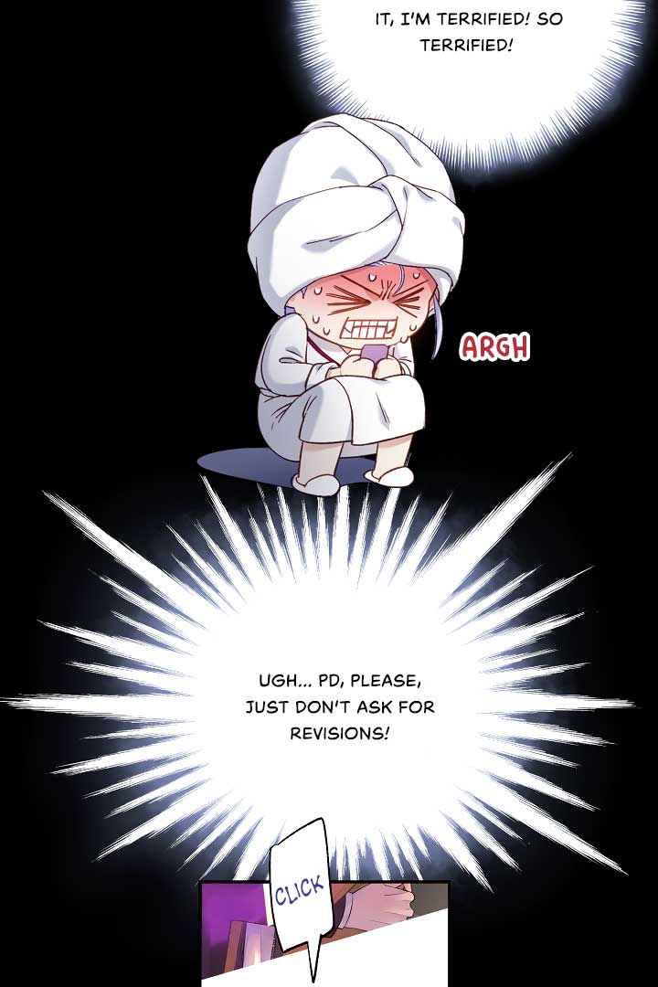 Love Kitsch Crunch Chapter 5 - Page 2