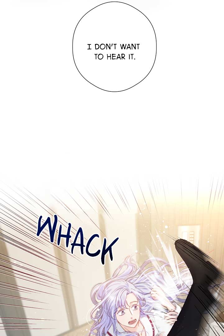 Love Kitsch Crunch Chapter 6 - Page 20