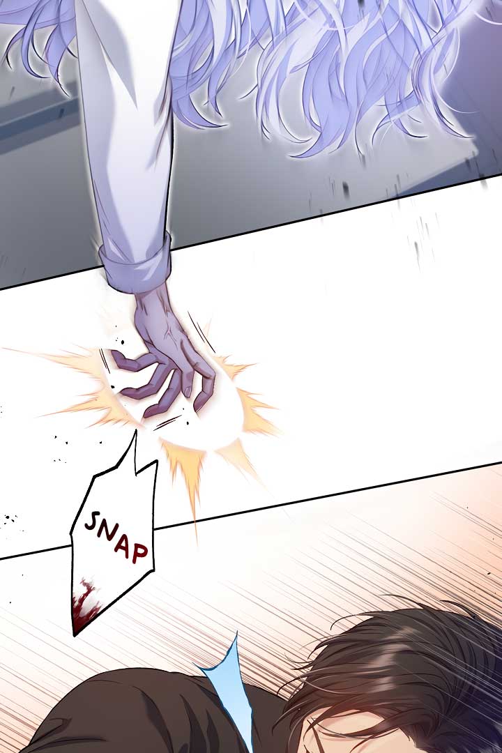 Love Kitsch Crunch Chapter 6 - Page 3