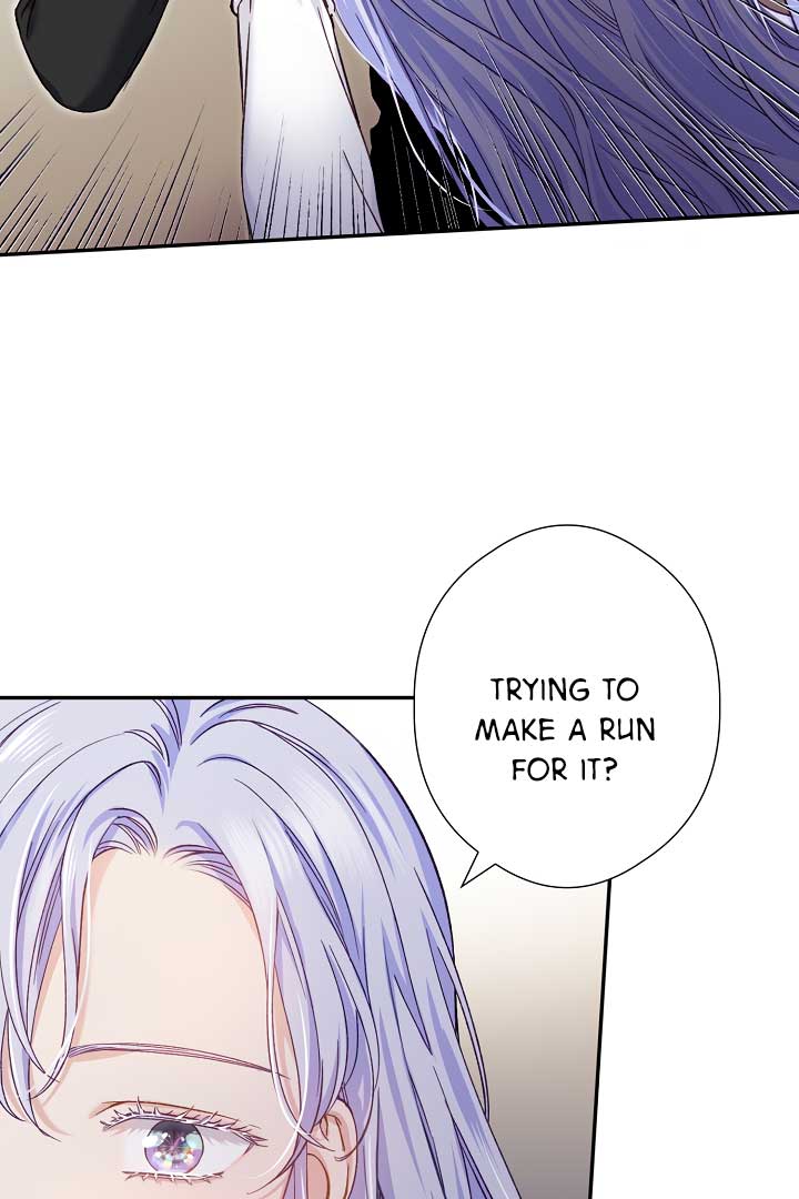Love Kitsch Crunch Chapter 6 - Page 30