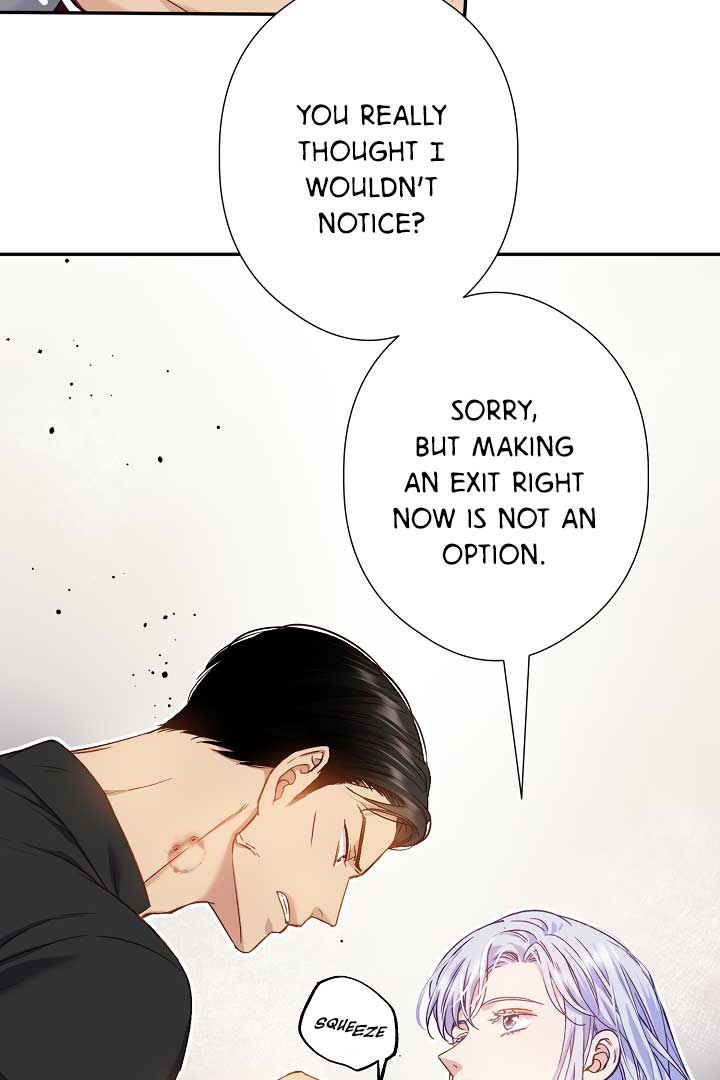 Love Kitsch Crunch Chapter 6 - Page 32
