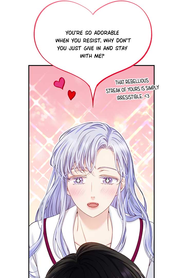 Love Kitsch Crunch Chapter 6 - Page 38