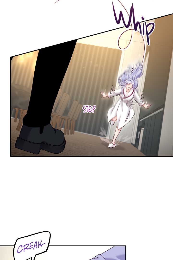 Love Kitsch Crunch Chapter 6 - Page 47