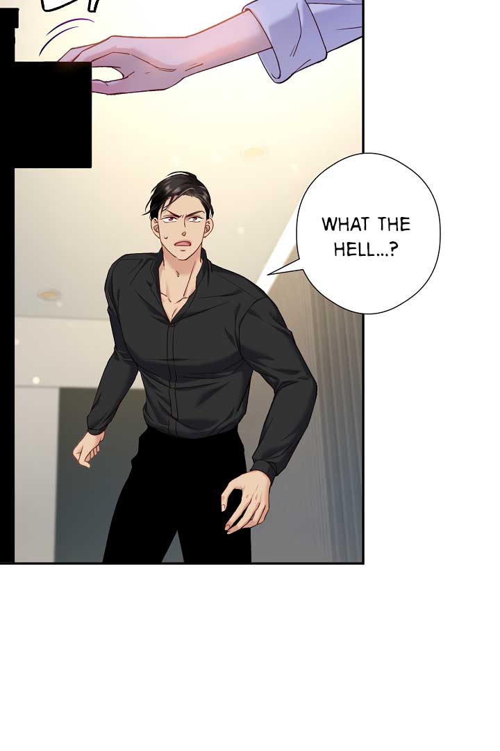 Love Kitsch Crunch Chapter 6 - Page 48