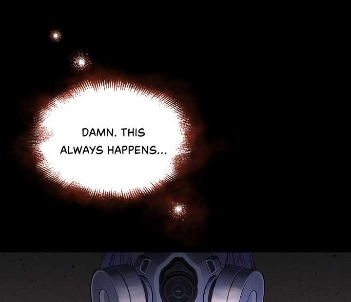 Love Kitsch Crunch Chapter 6 - Page 54