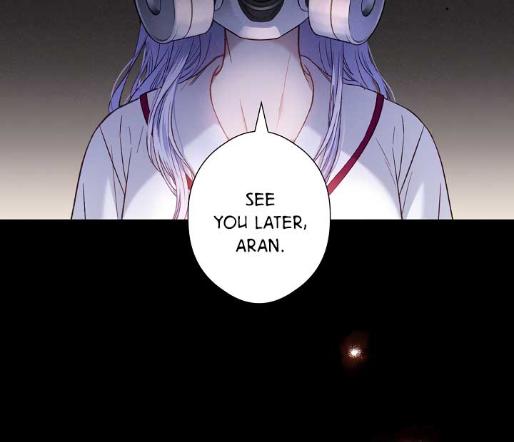 Love Kitsch Crunch Chapter 6 - Page 55