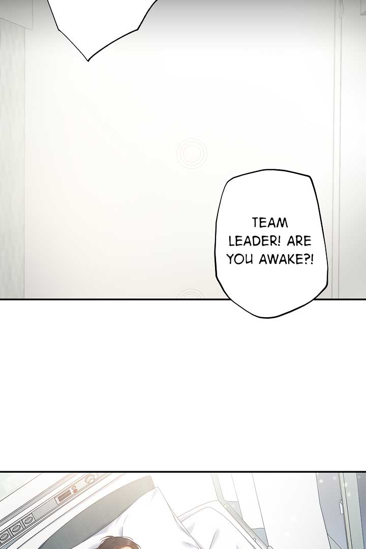 Love Kitsch Crunch Chapter 6 - Page 59