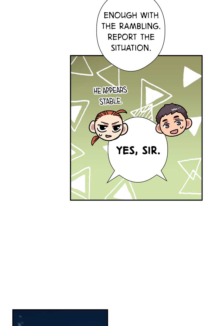 Love Kitsch Crunch Chapter 6 - Page 62