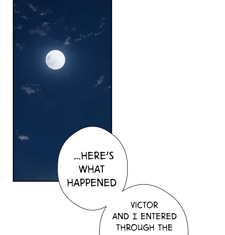 Love Kitsch Crunch Chapter 6 - Page 63