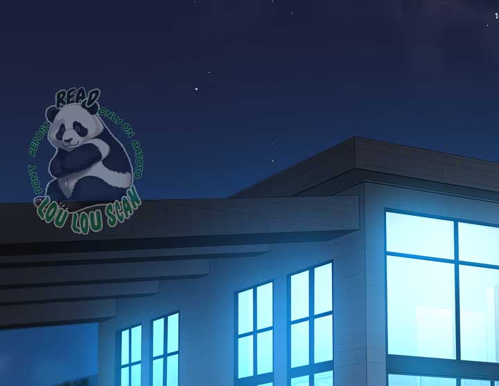 Love Kitsch Crunch Chapter 7 - Page 13