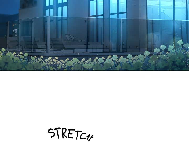 Love Kitsch Crunch Chapter 7 - Page 14