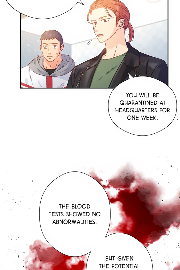 Love Kitsch Crunch Chapter 7 - Page 2