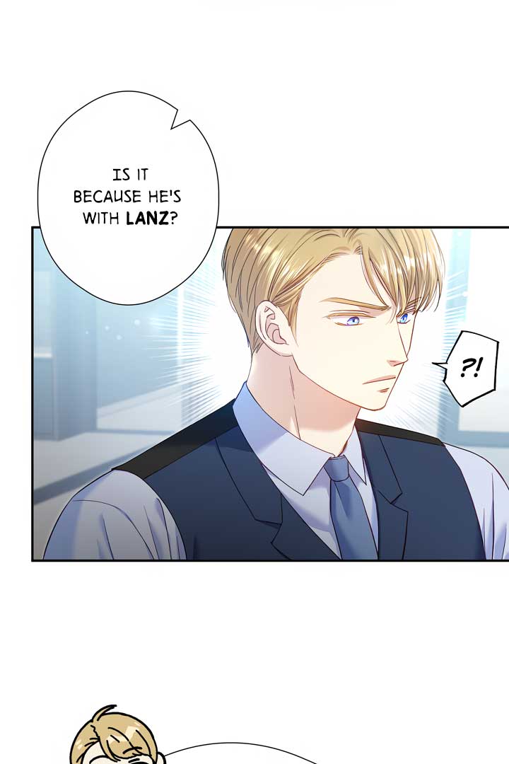 Love Kitsch Crunch Chapter 7 - Page 31