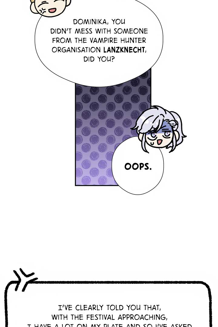 Love Kitsch Crunch Chapter 7 - Page 32